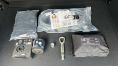 MINI Countryman 150kW E Monochrome 66kWh 5dr Auto Electric Hatchback